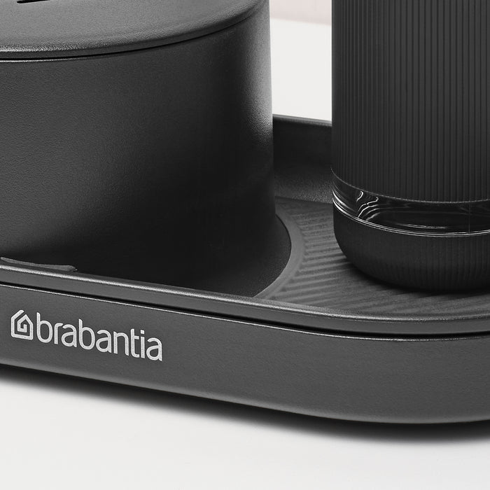 Brabantia SinkStyle Organiser 4-delig - Infinite Grey