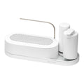 Brabantia SinkStyle Organiser 3-delig - Fresh White