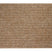 MD Entree - Deurmat - Ribmat - Mallin Beige - 50 x 80 cm