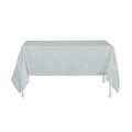 Today Tafelkleed Lichtgrijs - 250 x 150cm
