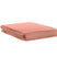 Mistral Home-Tafelkleed waterafstotend-150x250 cm-Terracotta