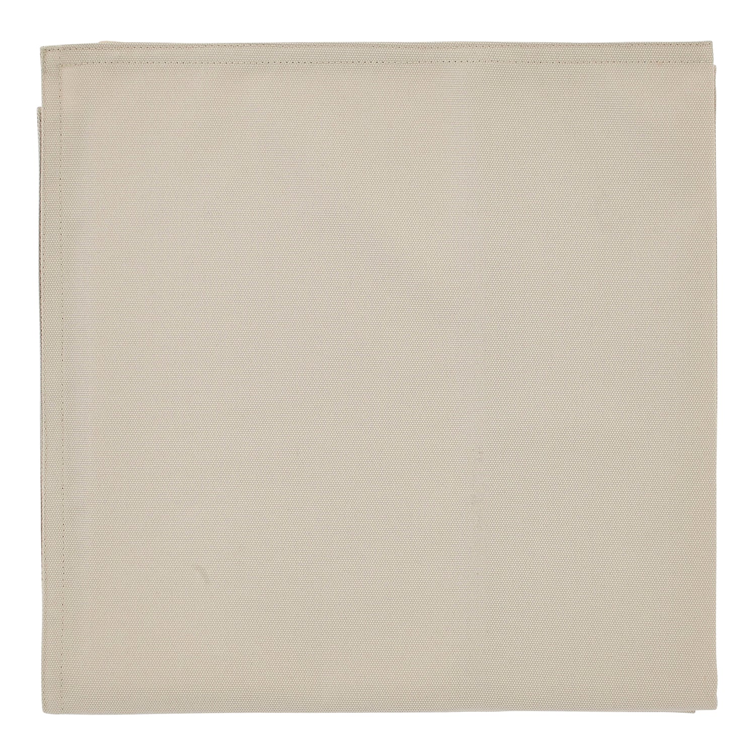 Dutch Decor - SUNNY - Tafelloper 45x150 cm zand Outdoor collectie