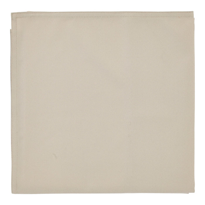 Dutch Decor - SUNNY - Tafelloper 45x150 cm zand Outdoor collectie