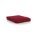Mistral Home-Tafelkleed waterafstotend-150x250 cm-Rood