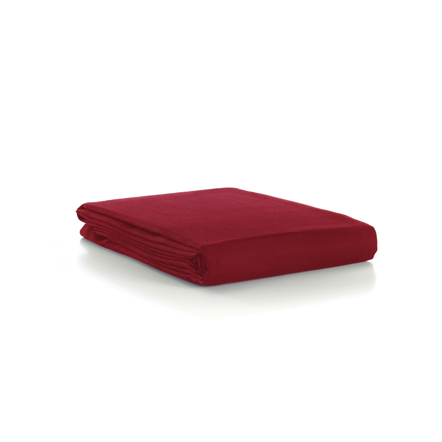 Mistral Home-Tafelkleed waterafstotend-150x250 cm-Rood