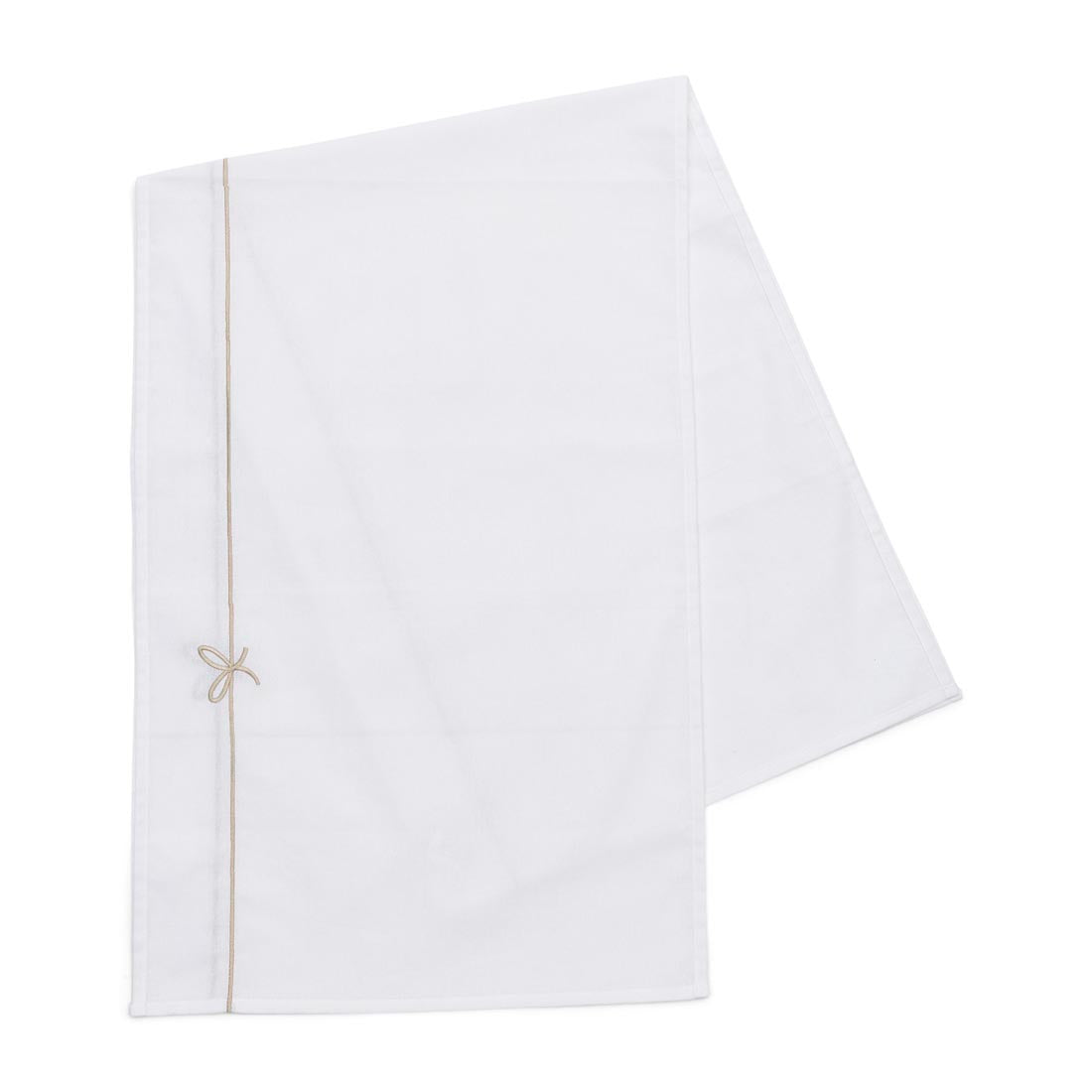 Riviera Maison Beautiful Bow Table Runner 2 pieces