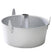 Bakvorm voor Angel Food Cake, 2 Delig, 21 cm, Aluminium - Nordic Ware