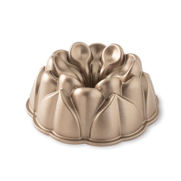 Nordic Ware - Tulband Bakvorm "Magnolia Bundt Pan" - Nordic Ware |Spri
