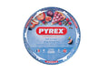 Pyrex - Taartvorm Rond, 25 cm - Pyrex | Bake &amp; Enjoy
