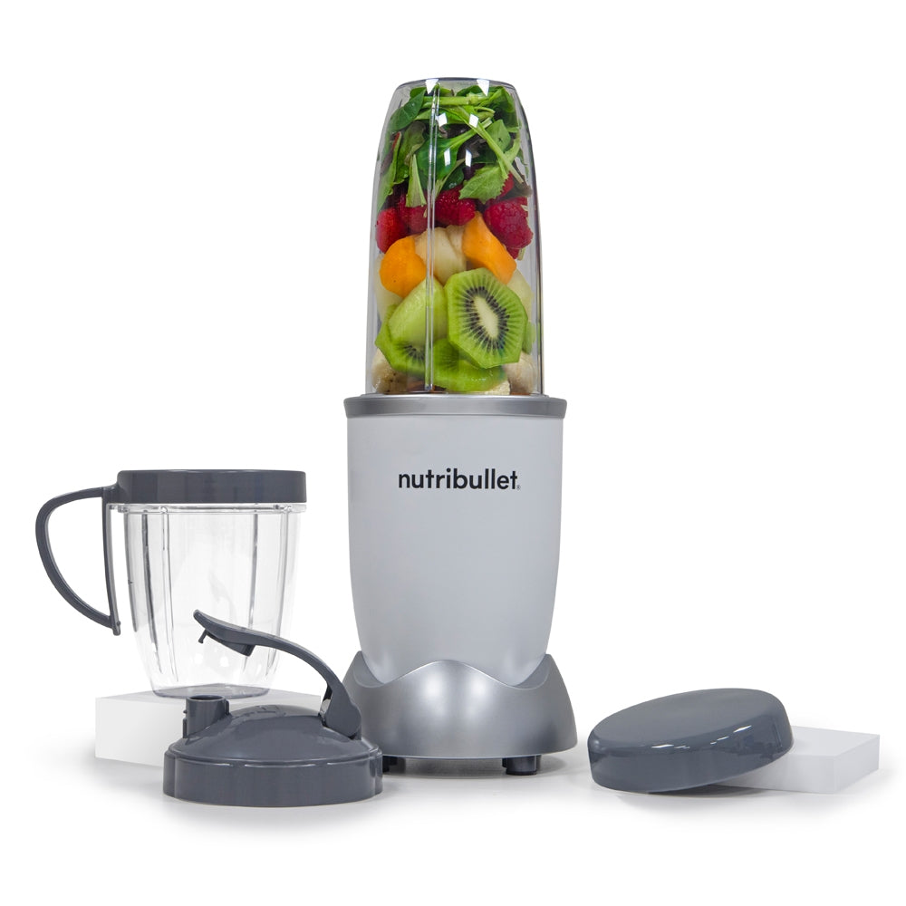 NutriBullet 9-delig - 900 Series - Snow White