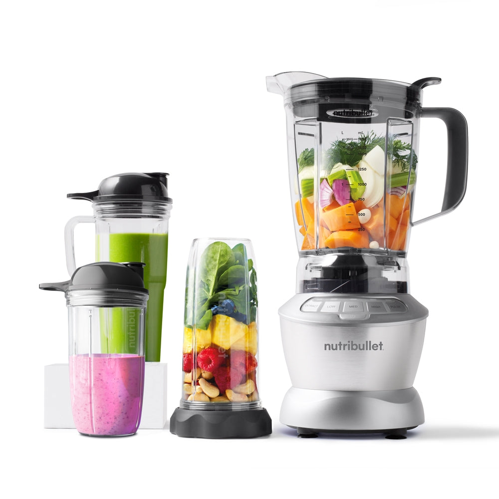 NutriBullet Combo