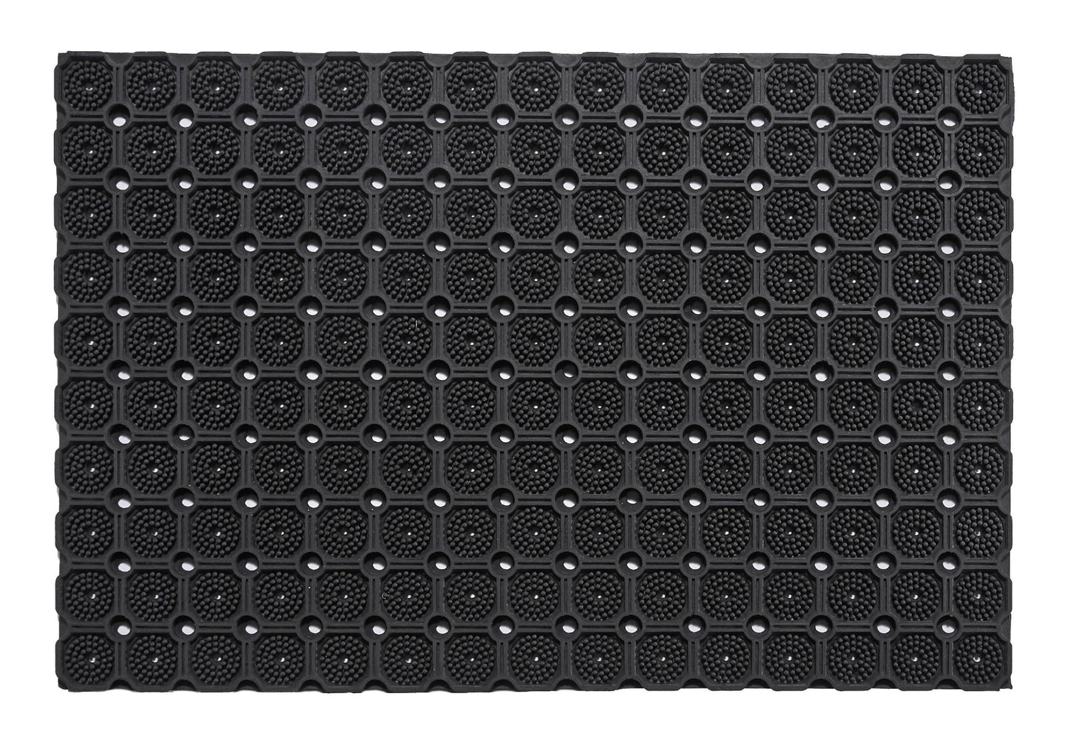 MD Entree - Rubbermat - Pico - 40 x 60 cm