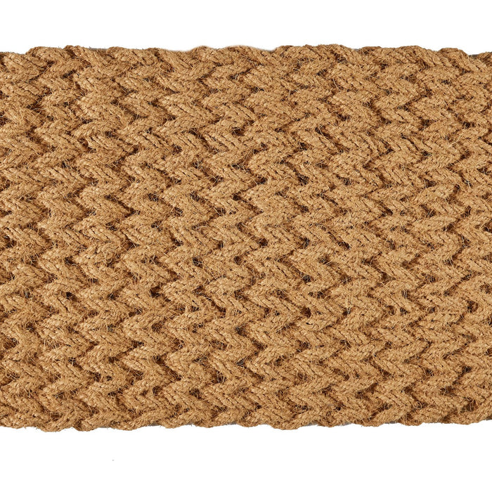 MD Entree - Deurmat - Kokosmat - La Boutique Rope - 45 x 75 cm