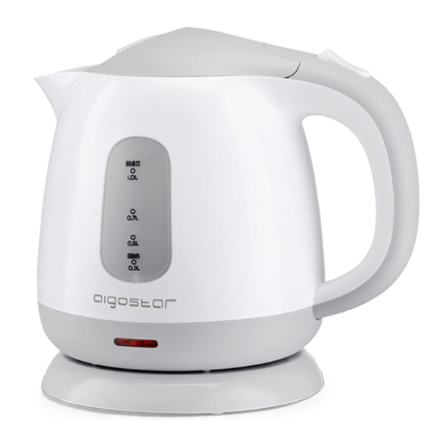 Aigostar Juliet 30HIO - Waterkoker