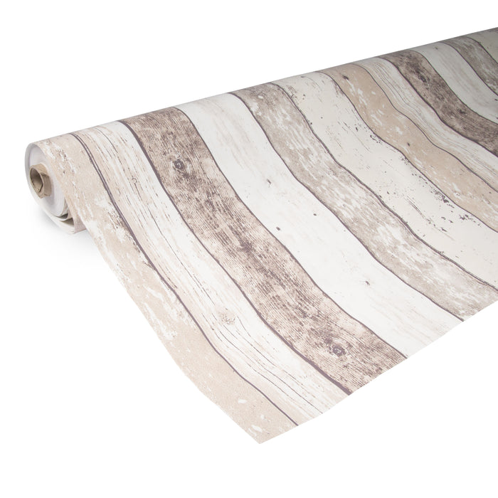 d-c-fix | Tafelzeil - Yvonne Hout - Bruin - 180x140 cm