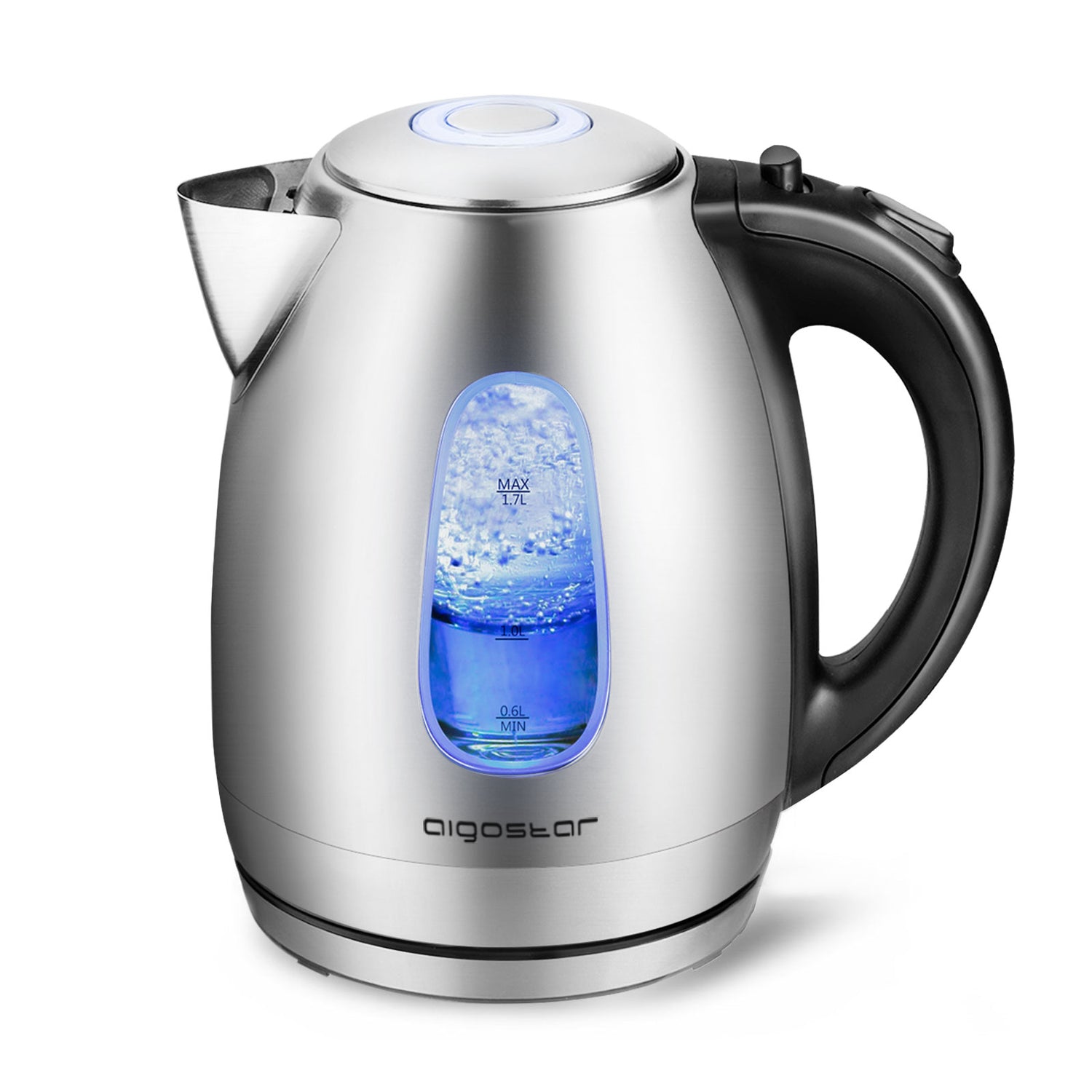 Aigostar Queen 30CDZ - Waterkoker