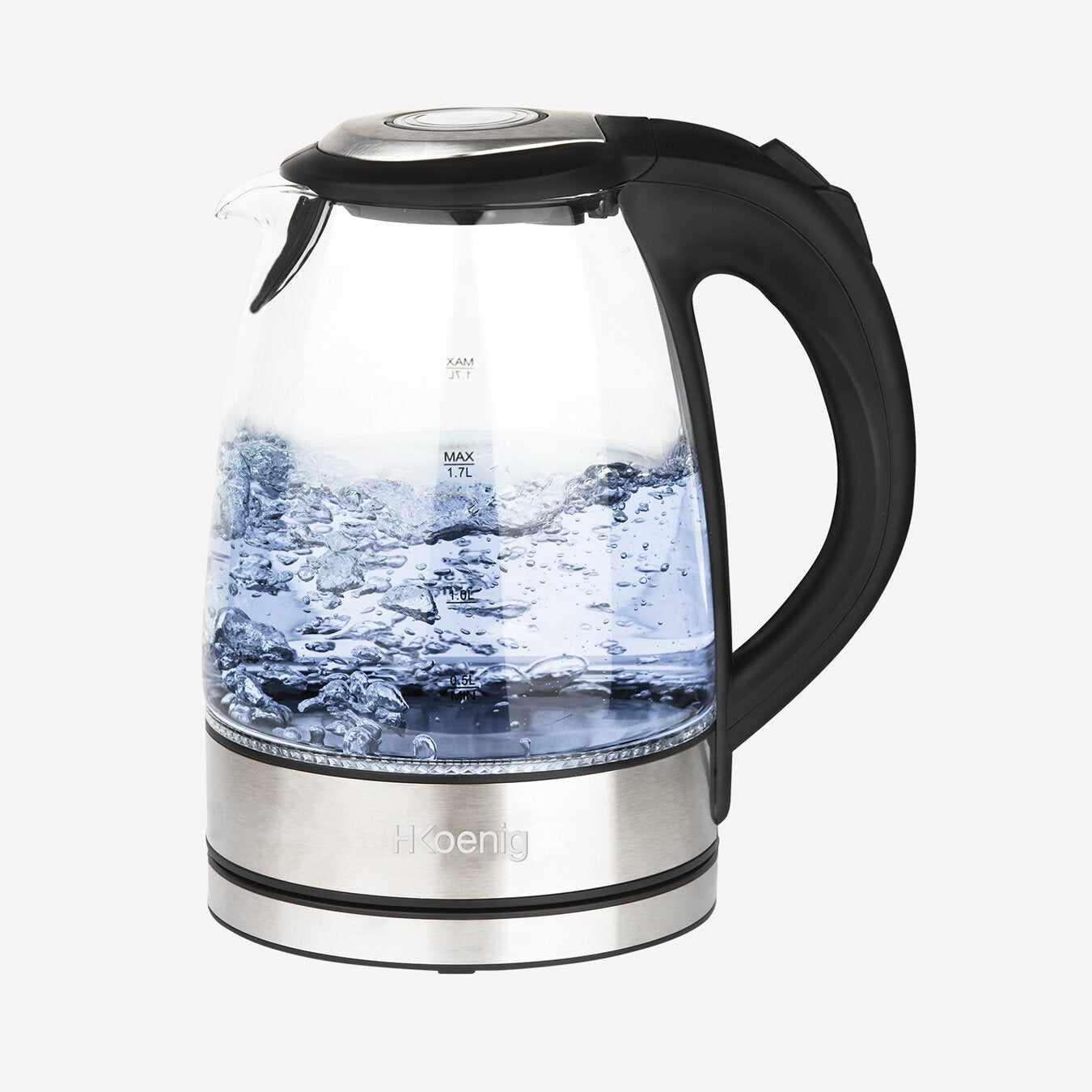 Hkoenig Waterkoker Bo   - 1.7L