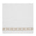 Riviera Maison Heritage 48 Napkin 2 pieces  -  45.0x45.0x1.0 cm