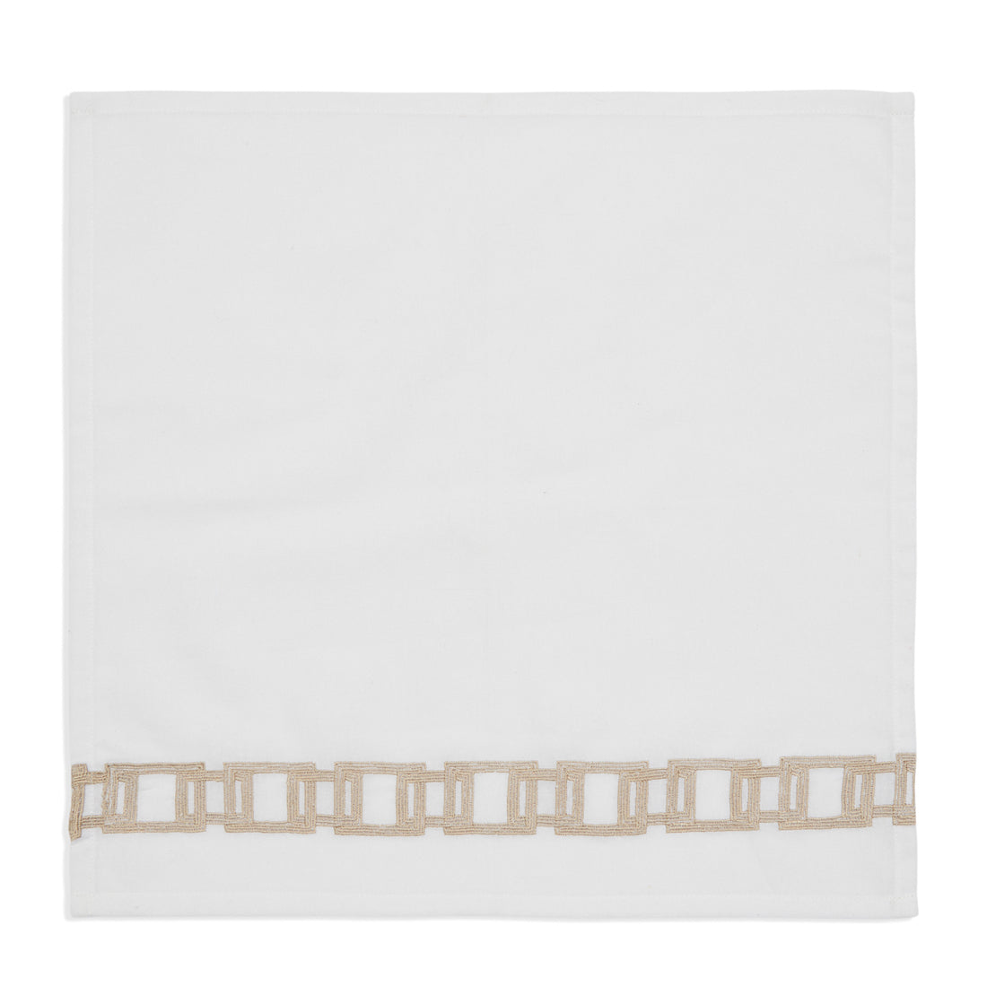 Riviera Maison Heritage 48 Napkin 2 pieces  -  45.0x45.0x1.0 cm
