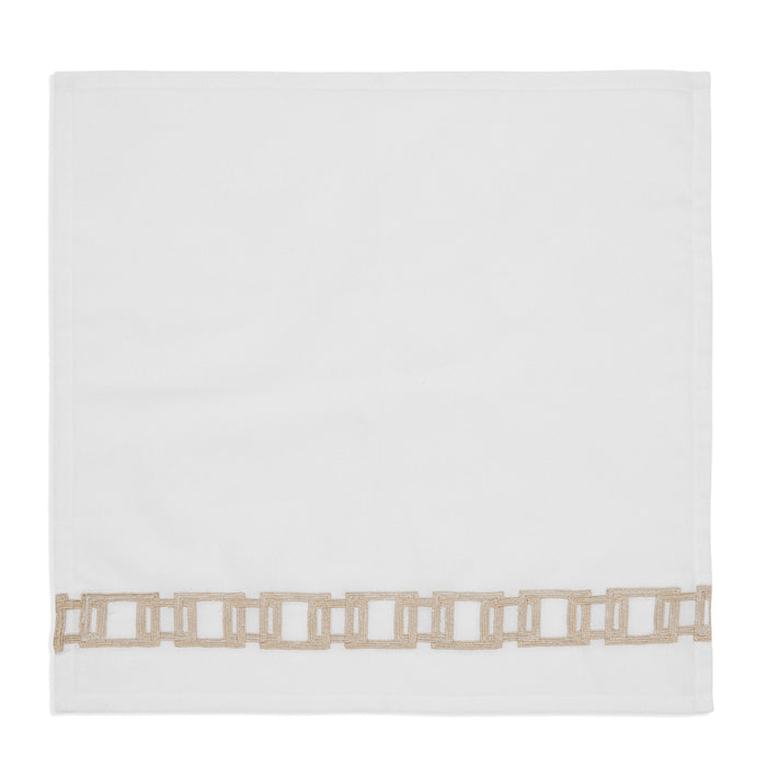 Riviera Maison Heritage 48 Napkin 2 pieces  -  45.0x45.0x1.0 cm
