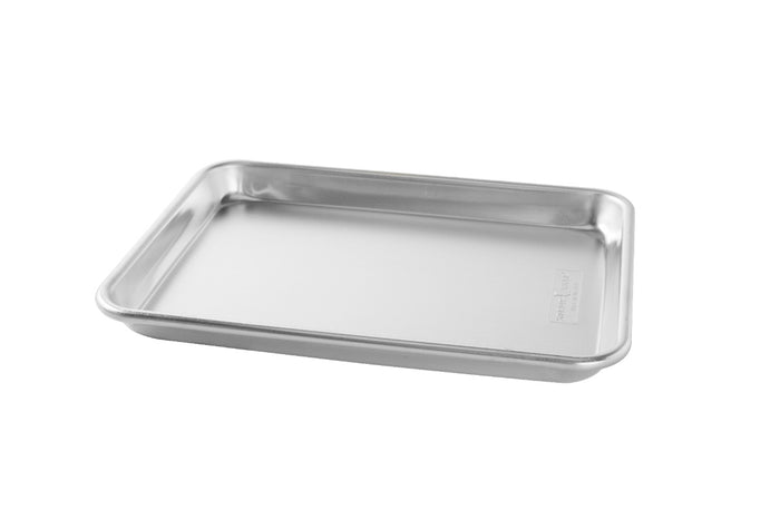 Nordic Ware - Bakplaat, 33 x 24,4 cm, Aluminium - Nordic Ware | Natura