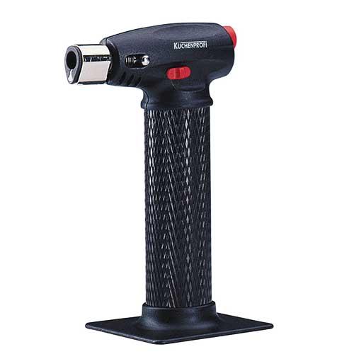 Küchenprofi - Crème brûlée brander | gasbrander - Küchenprofi