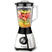 TurboTronic BG5 Blender met glazen kan 1.5 Liter 1200W