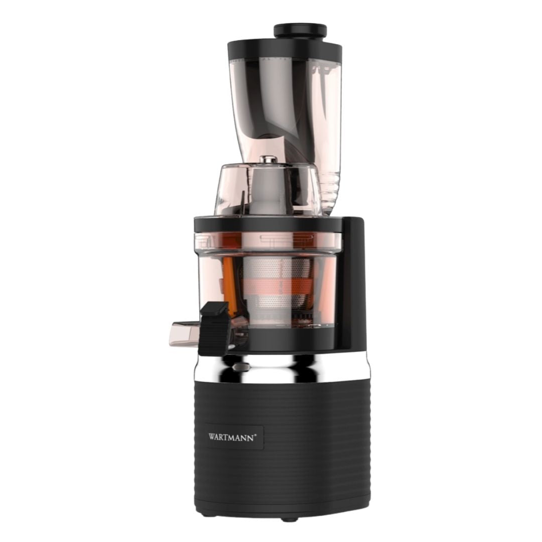 Wartmann slowjuicer WM-2008 SJ blender