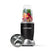 NutriBullet 600 Series - Blender - 5-delig - Zwart