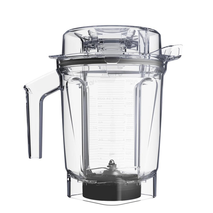 Vitamix Interlock Blenderkan - 2L - Voor A2500|A3500