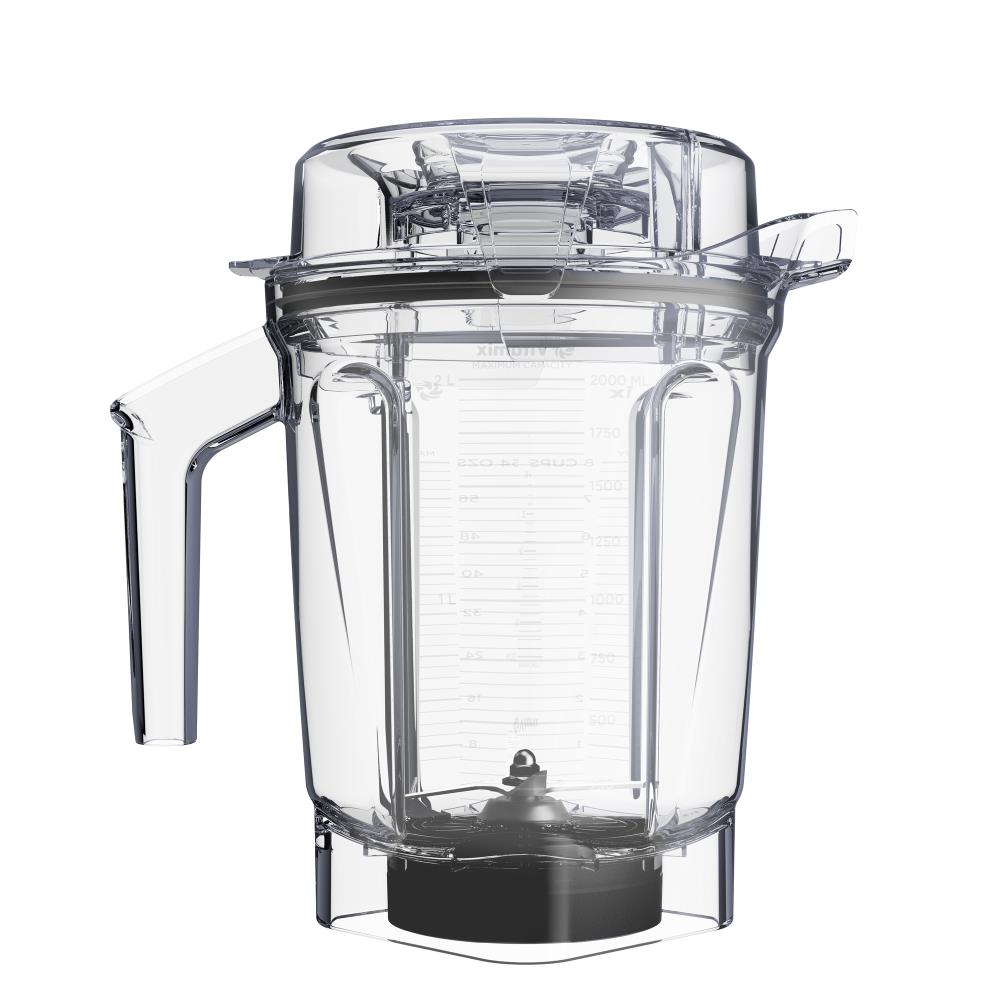 Vitamix Interlock Blenderkan - 2L - Voor A2500|A3500