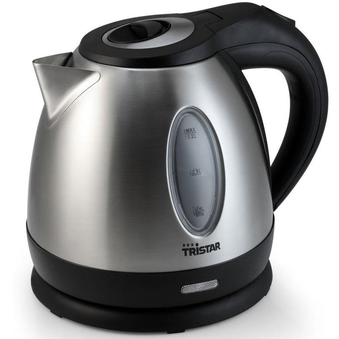 Tristar waterkoker 1,2 L 1500 W