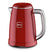 Novis KTC1 - Elektrische Waterkoker - Temperatuur instelbaar - 1,6l -