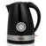 Tristar Waterkoker retro WK-1341 2200 W zwart