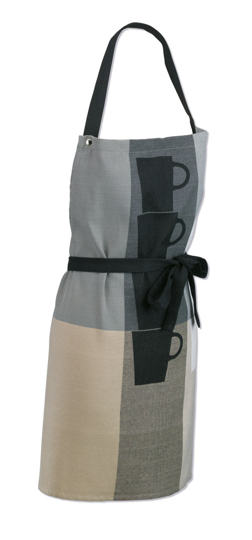 Kela - Keukenschort, Kopjes - Kela | Tabea