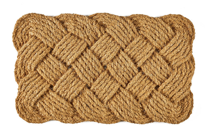 MD Entree - Deurmat - Kokosmat - La Boutique Lovers - 45 x 75 cm