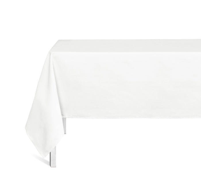 Today Tafelkleed Wit - 240 x 140cm