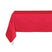 Today Tafelkleed Rood - 240 x 140cm