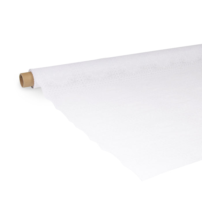 Art for the Home | Kant - Tafelzeil - Wit - 240x140 cm