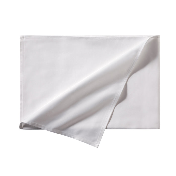 DDDDD tafellaken Latus - 150 x 150 cm - Wit