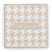 Riviera Maison Paper Napkin Pied-de-Poule -  12.5x12.5x2.0 cm