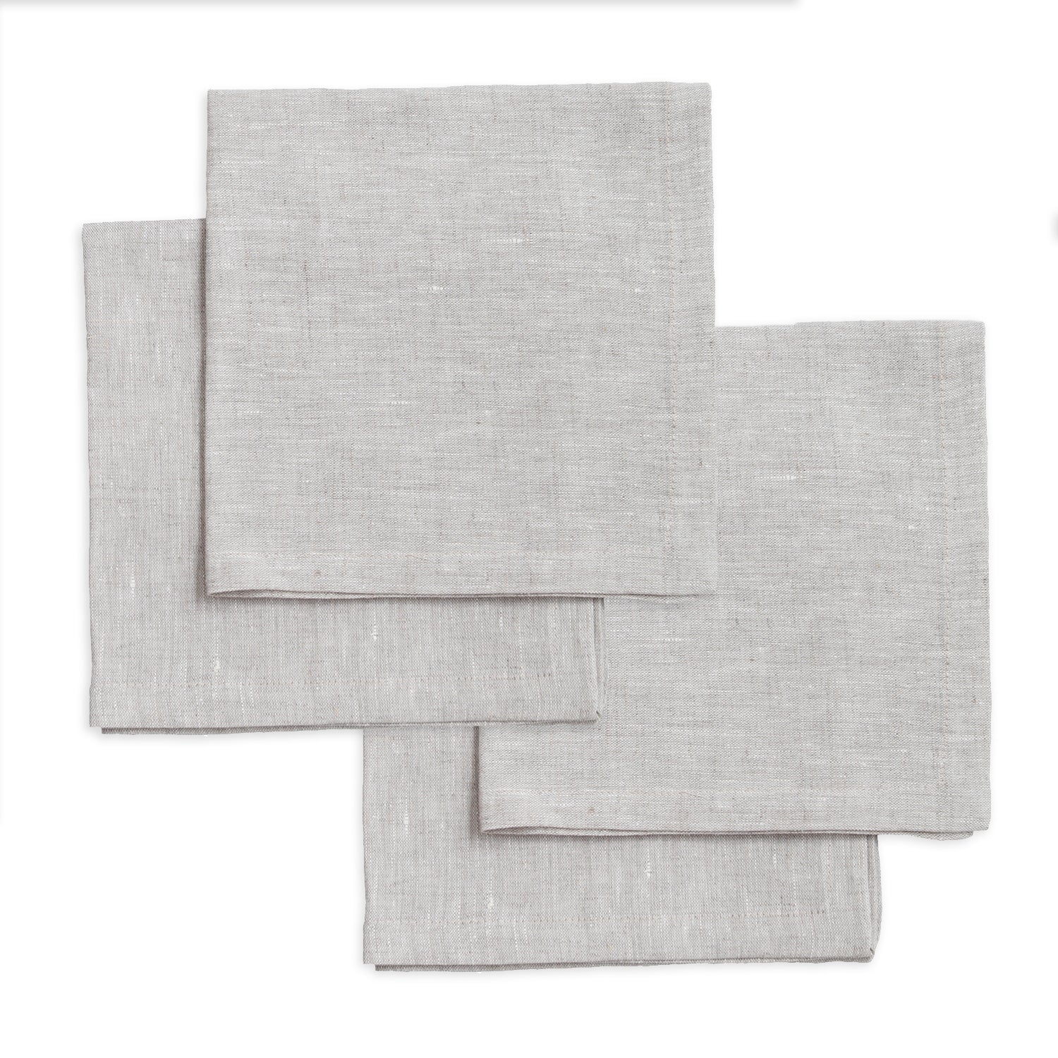 DDDDD servetten Cabin - 40x40cm - Naturel - 4 stuks