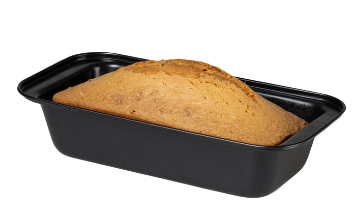 Sareva Cakevorm Zwart 25 cm