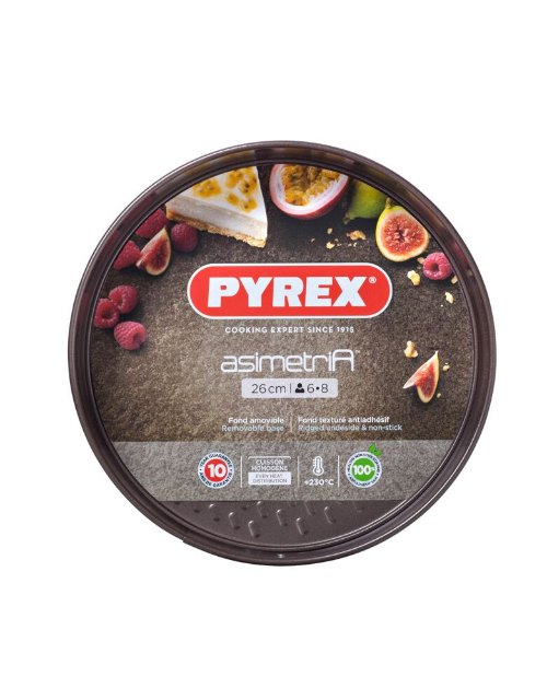Pyrex - Springvorm, 26 cm - Pyrex | Asimetria
