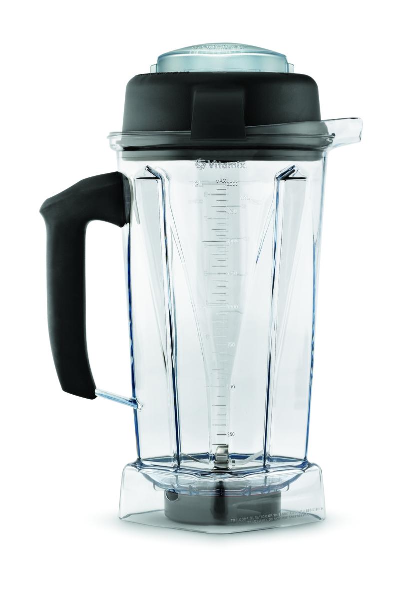 Vitamix Wet Blade Soft Grip Blenderkan - 2l - Voor TNC5200|Pro500