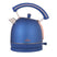 Buccan - Retro Waterkoker - Dome - Blauw Rose