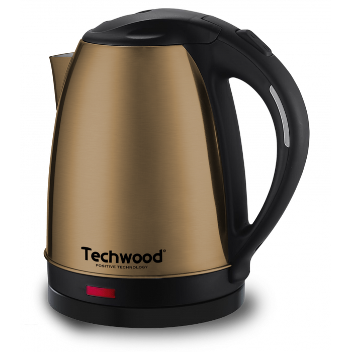 Techwood Tbi - Waterkoker l - 1.8L
