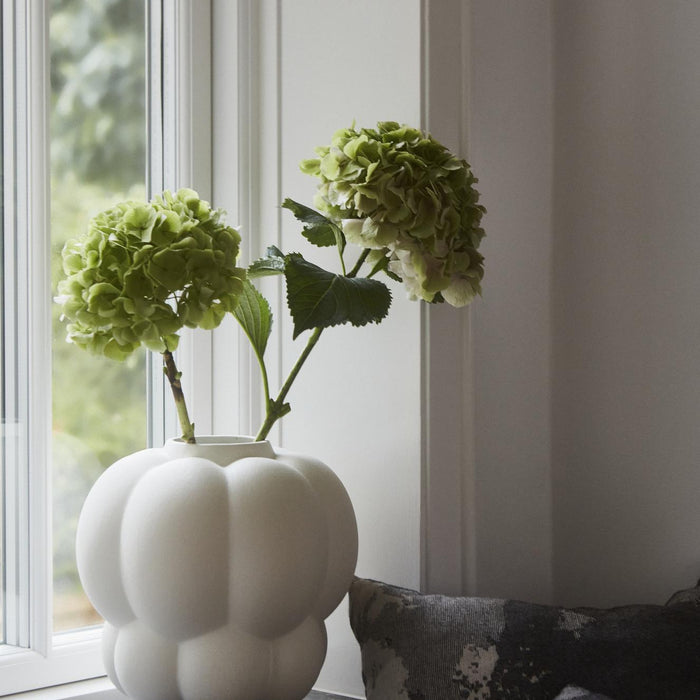 AYTM Uva vaas Ø26 Cream