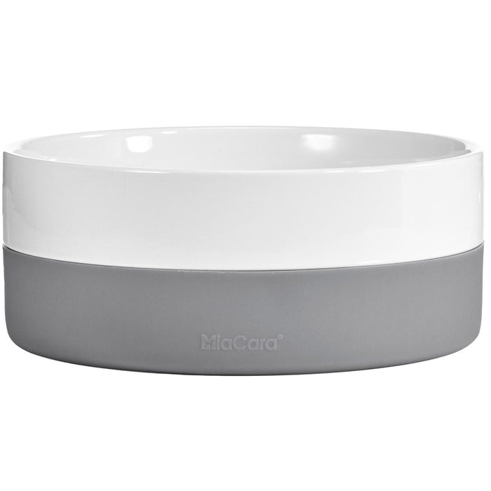 Coppa hondenvoerbak small|medium Ø17.5 slate