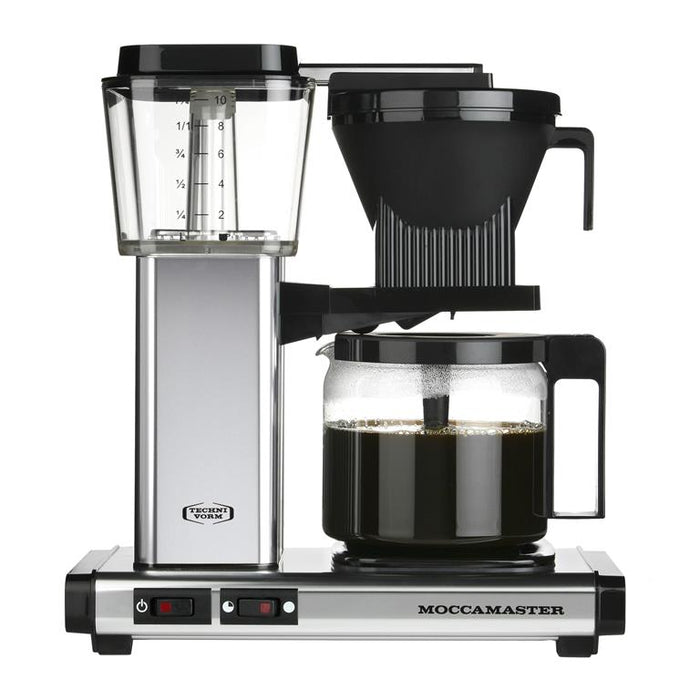 Technivorm Moccamaster KBG741 Filter Koffiezetapparaat